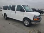 2016 Chevrolet Express G2500 LT