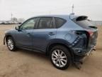 2015 Mazda CX-5 GT