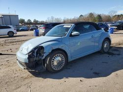 Volkswagen Vehiculos salvage en venta: 2013 Volkswagen Beetle