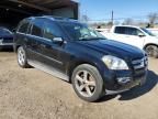 2009 Mercedes-Benz GL 450 4matic