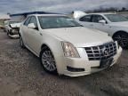 2010 Cadillac CTS Luxury Collection