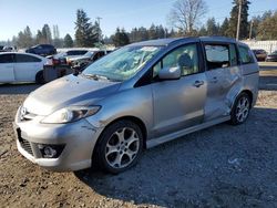 2010 Mazda 5 en venta en Graham, WA