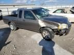 2004 Nissan Frontier King Cab XE