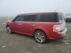 2009 Ford Flex Limited