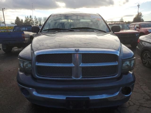 2002 Dodge RAM 1500