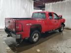 2010 Chevrolet Silverado K2500 Heavy Duty LT