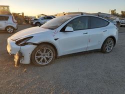 Tesla Vehiculos salvage en venta: 2022 Tesla Model Y