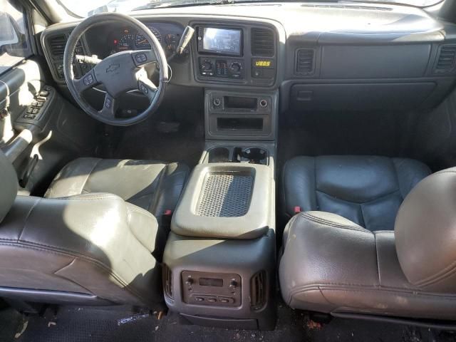 2006 Chevrolet Silverado K2500 Heavy Duty