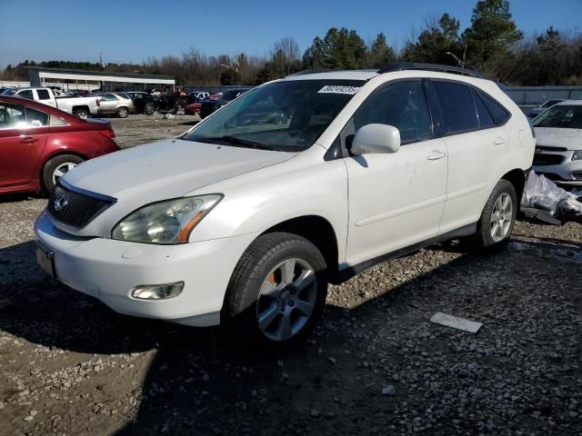 2004 Lexus RX 330