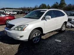 Lexus Vehiculos salvage en venta: 2004 Lexus RX 330