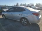 2010 Hyundai Elantra Blue