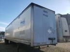 2008 Great Dane 2008 Ggsd  48' DRY Van