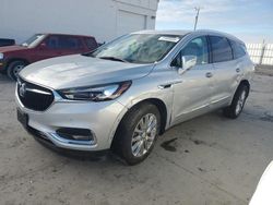 Carros con verificación Run & Drive a la venta en subasta: 2018 Buick Enclave Premium