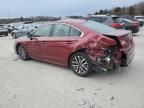 2019 Subaru Legacy 2.5I Premium