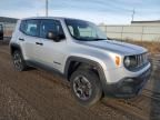 2015 Jeep Renegade Sport