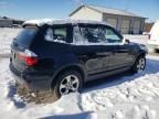 2008 BMW X3 3.0SI