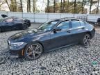 2022 BMW 330XI