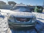 2010 GMC Acadia SLT-2