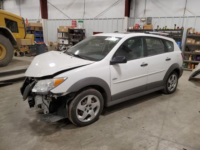 2007 Pontiac Vibe