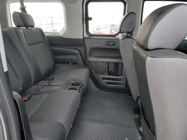 2005 Honda Element EX