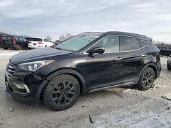 2018 Hyundai Santa FE Sport en venta en West Warren, MA