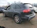 2008 Acura MDX Technology