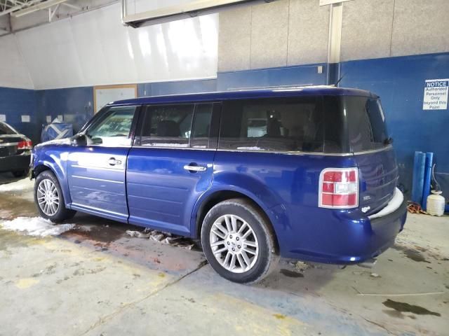 2015 Ford Flex SEL