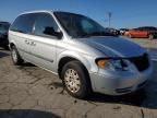 2007 Chrysler Town & Country LX