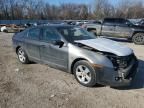 2007 Ford Fusion SE