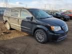 2015 Chrysler Town & Country Touring L