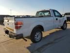 2010 Ford F150