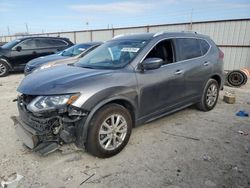 Salvage cars for sale at Haslet, TX auction: 2020 Nissan Rogue S