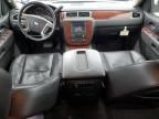 2011 Chevrolet Tahoe K1500 LTZ