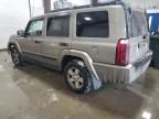 2006 Jeep Commander