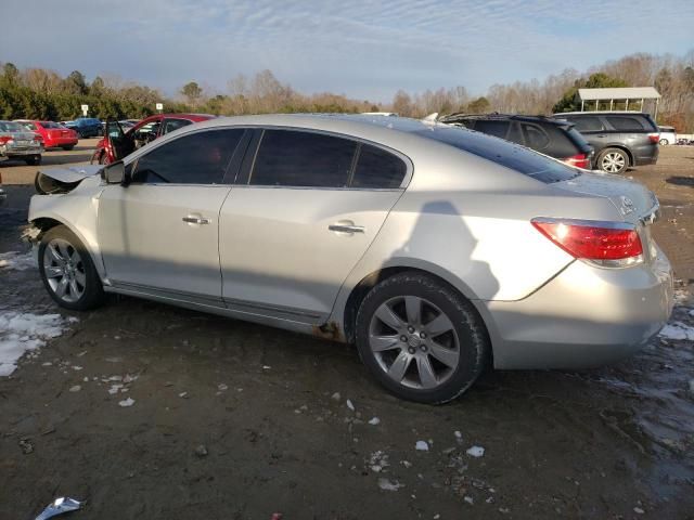 2010 Buick Lacrosse CXL