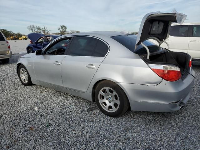 2004 BMW 525 I