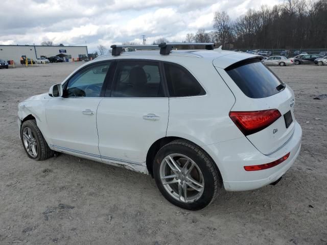 2017 Audi Q5 Premium