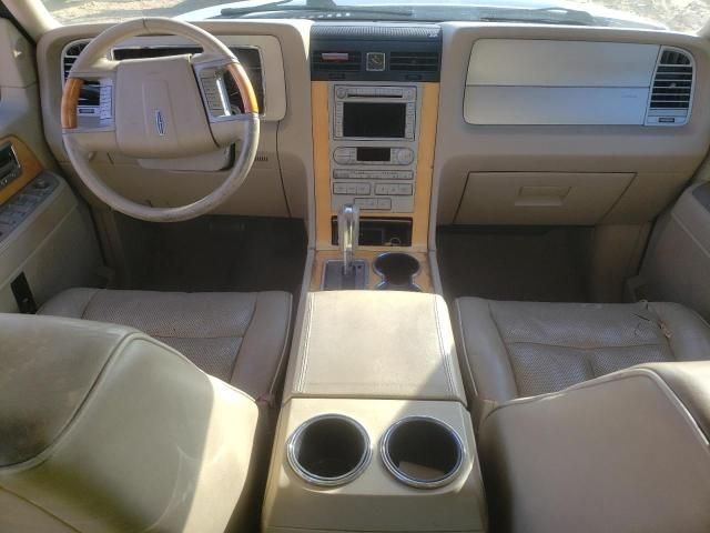 2008 Lincoln Navigator L