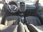 2016 Nissan Versa S