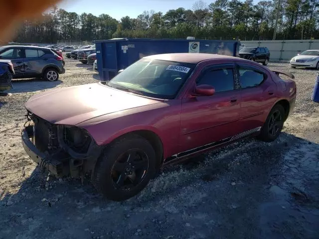 2010 Dodge Charger SXT