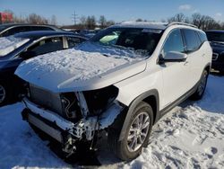 Carros con verificación Run & Drive a la venta en subasta: 2023 GMC Terrain SLT