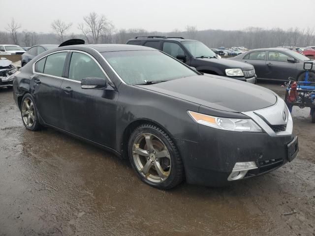 2011 Acura TL