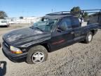 1997 Dodge Dakota