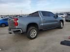 2021 Chevrolet Silverado C1500 LTZ