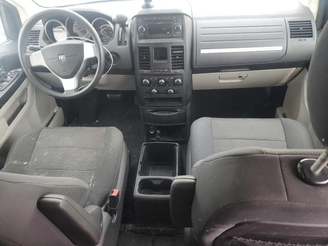 2009 Dodge Grand Caravan SE