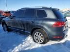 2014 Volkswagen Touareg V6