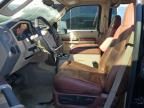 2008 Ford F450 Super Duty