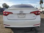 2017 Hyundai Sonata ECO