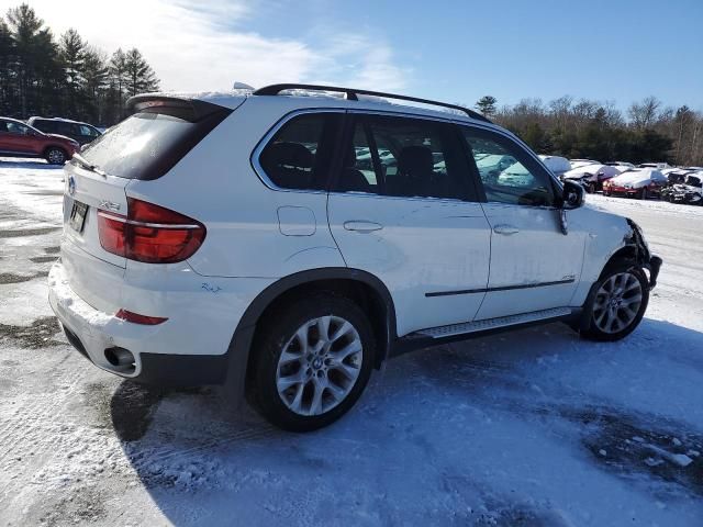 2013 BMW X5 XDRIVE35I