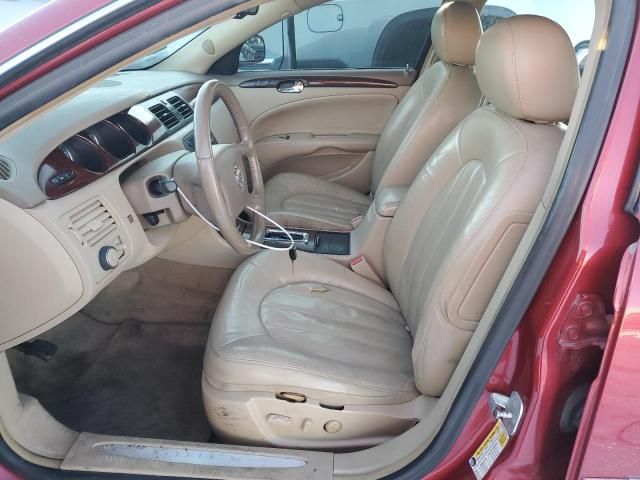 2006 Buick Lucerne CXL